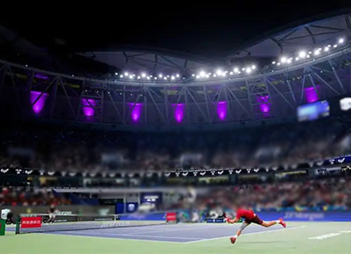 五指山市体育比赛