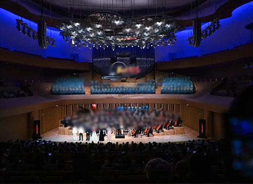 五指山市音乐会