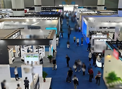 五指山市展览会