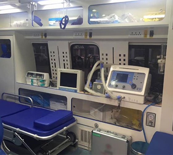 五指山市车辆内部展示